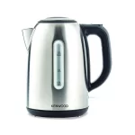 Kenwood Cordless Kettle, 1.7 Liters, 2200 Watt, ZJM01.AOBK