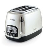 Ariete Classica Range 2 Slice Toaster | ART0158