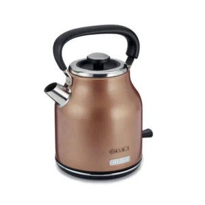 Ariete Classica Electric Kettle, 1.7 Litre, 2000 Watt | ART2864