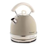 Ariete Vintage Electric Kettle, 1.7 Litre, 2000 Watt | ART2877