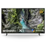Sony 43-inch 4K UHD Smart Android LED TV; KD-43X7500