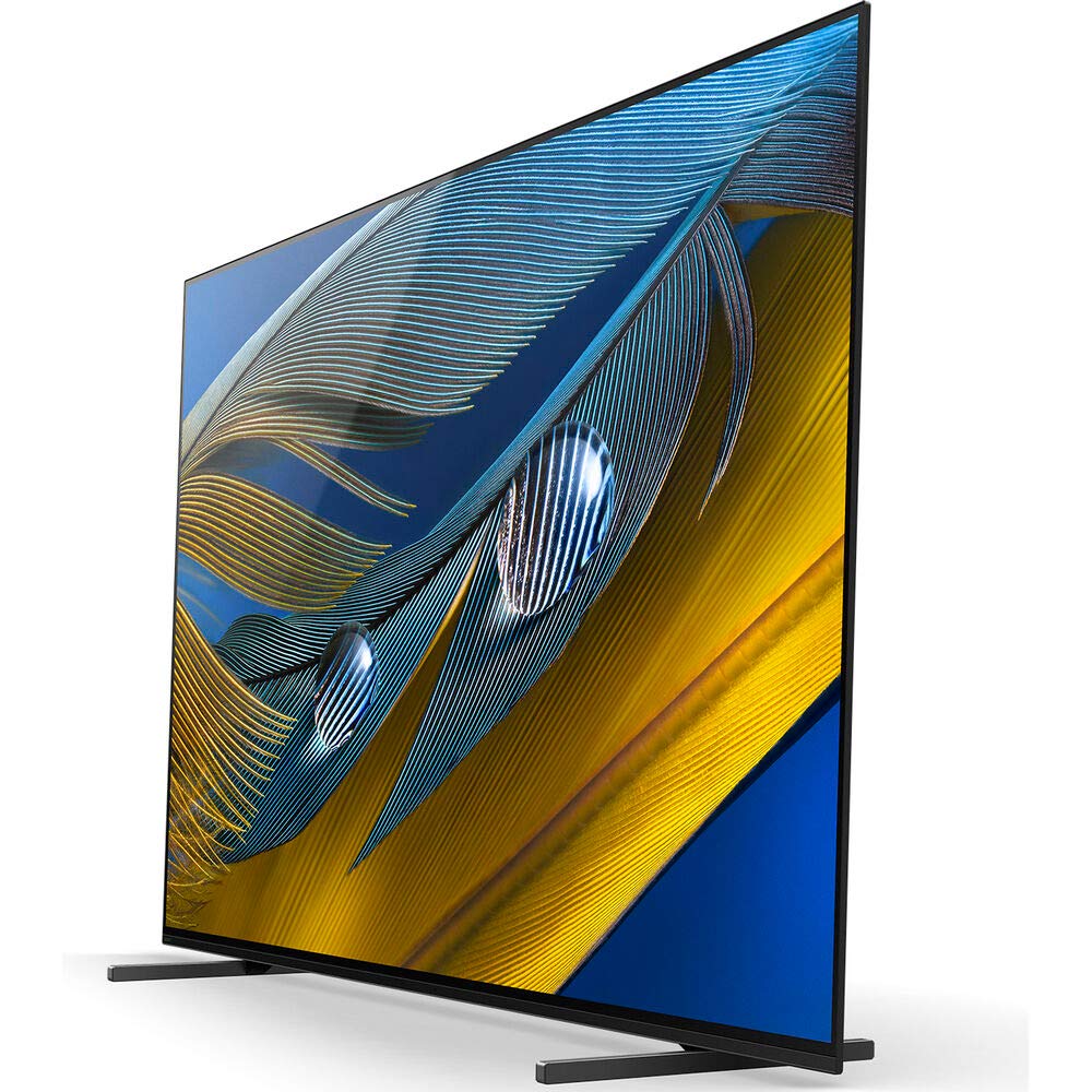 Sony Bravia 55" OLED 4K Ultra HD HDR Smart TV
