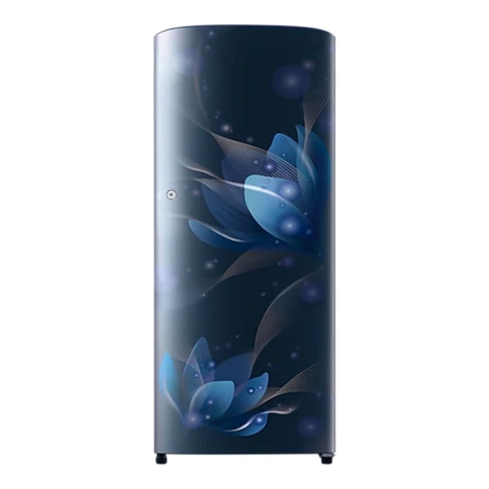 Samsung 210 Ltrs 1 Door Fridge w/ Stabiliser