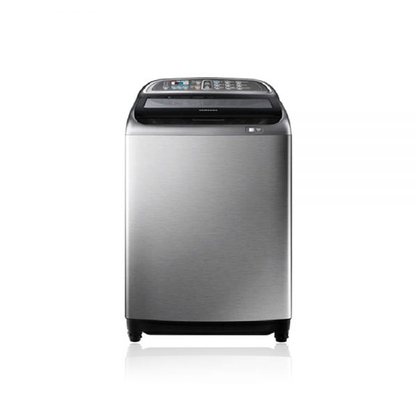 Samsung 13Kg Top loading Washer with Wobble Technology, Digital Inverter Technology