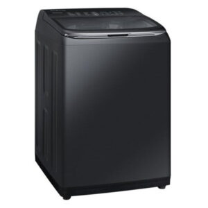 Samsung 19Kg Top load Washer with Digital Inverter and Wobble Technology