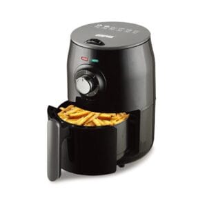 Geepas 1.8 Litre Air Fryer, Over Heating Protection, VORTX Air Fryer, GAF37516