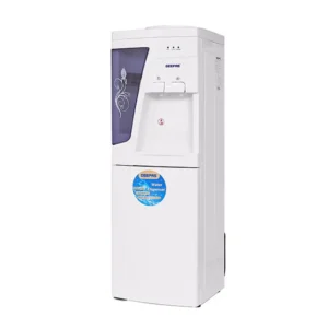 Hot & Cold Water dispenser