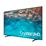 Samsung 65-Inch DU7010 Crystal UHD 4K Smart TV; Wi-Fi, Bluetooth, Dolby Atmos