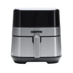 Geepas 5L Digital Air Fryer, Oil Free, Touchscreen | GAF37510