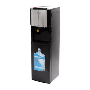 Geepas Bottom Load Water Dispenser - Normal, Hot & Cold Water | GWD17021