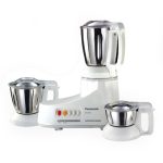 Panasonic Mixer Grinder with 3 Jars | MXAC300