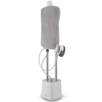 Panasonic 2400W 1.6Ltr Garment Steamer | 6 Steam Levels | Twin Boiler | NI-GWF150WTH