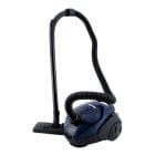 Geepas Vacuum Cleaner, 1400 Watt, 1.5 Litre, Blue, GVC2595