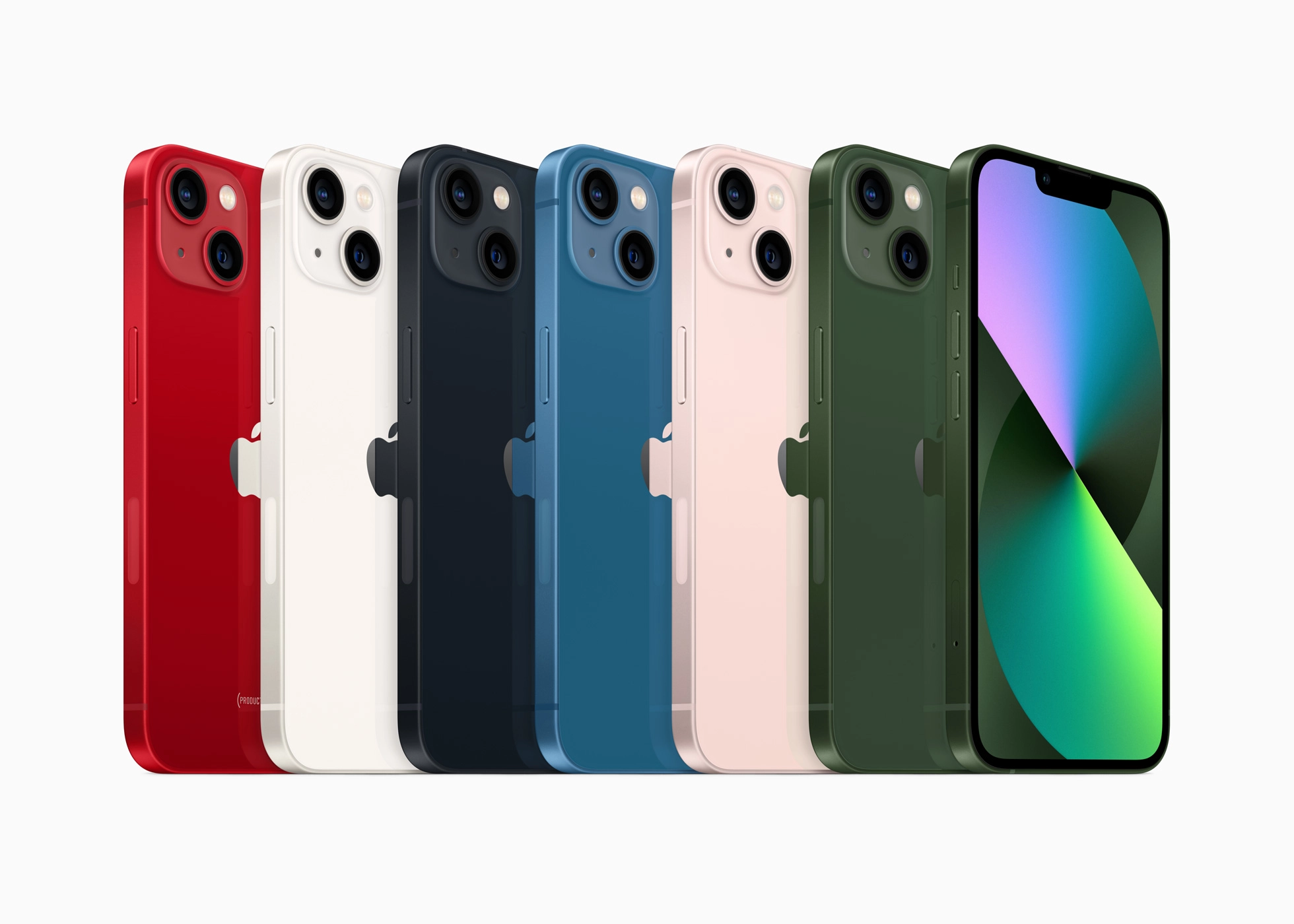 iPhone 13 - Image 2