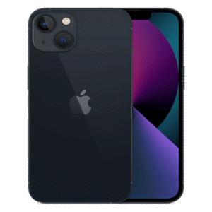 Apple iPhone 13 - 6.1" 4GB RAM 128GB ROM 12MP