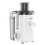MOULINEX Juice Extractor Frutelia Plus, 350W | JU370127