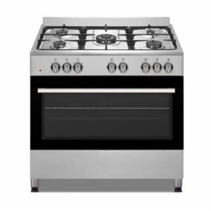Titan 90*60cm 5 Gas Freestanding Cooker Range