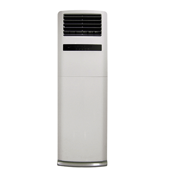 LG 30,000 BTU Floor Standing Air Conditioner