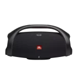 JBL Boombox 2 - Portable Bluetooth Speaker, Powerful Sound and Monstrous Bass, IPX7 Waterproof, 24 Hours of Playtime, Powerbank, JBL PartyBoost for Speaker Pairing, for Home and Outdoor