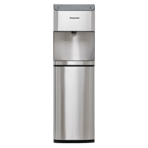 Panasonic Touchless 3 Taps Bottom Load Water Dispenser, UV, Digital, Child Lock