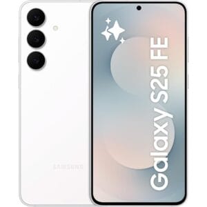 Samsung Galaxy S25 FE