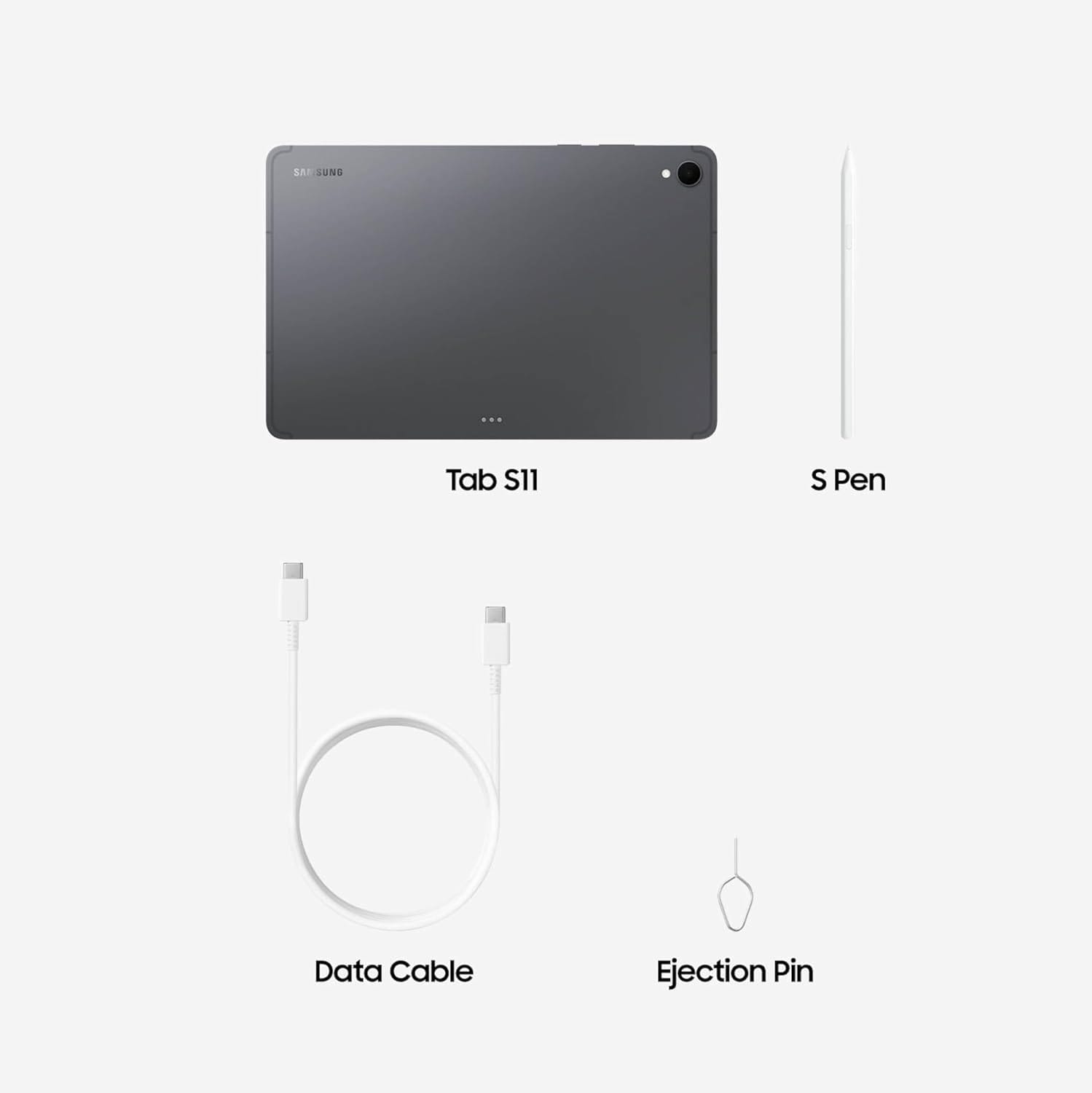 Samsung Galaxy Tab S11 - Image 10