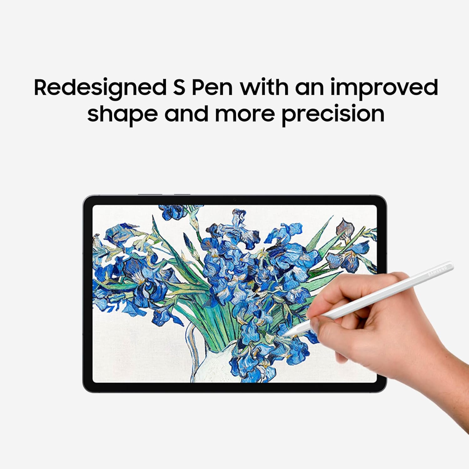 Samsung Galaxy Tab S11 - Image 7
