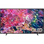 Samsung 75-inch Class QLED Q60D Series - 4K UHD Dual LED Quantum HDR Smart TV; Tizen, Built-in Wi-Fi, HDR, Bluetooth, Chromecast, Dolby Atmos