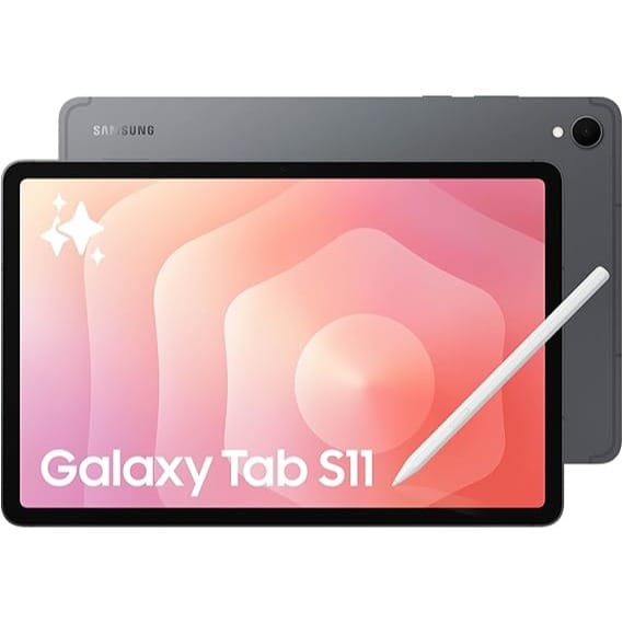 Samsung Galaxy Tab S11