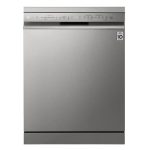 LG 14 Place Setting Dishwasher | Inverter DD | QuadWash™ | TrueSteam™ | DFC532FP