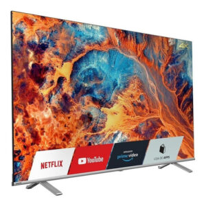 Toshiba 55" 4K Ultra HD Smart LED TV