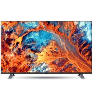 Toshiba 43" Full HD LED TV w/ Digital Free-to-Air Receiver