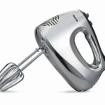 Geepas 5 Speed Hand Mixer, 200 Watts, GHM6127