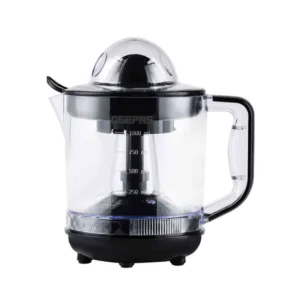Geepas Citrus Juicer, 25 Watt, 1 Litre, GCJ 9900