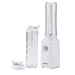 Cookworks 2-Piece Personal Blender & Smoothie Maker, 300 Watt