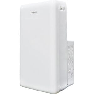 Gree 12,000 BTU Portable Air Conditioner, R290, 3-in-1, 3.5 kW