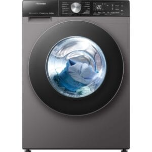 Hisense 12kg Washer Dryer Combo (WD5S1245BB)