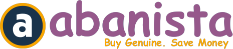 Abanista.com: Everyday low prices. Buy Genuine. Save Money