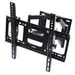 TV Movable Wall Bracket - Double Arm (for Screen sizes 55" to 100")