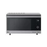 LG 39L NeoChef Microwave Convection Oven, EasyClean™, Smart Inverter, MJ3965ACS