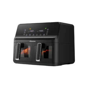 Hisense 8 Litres, 1700W Air Fryer, H08AFBK2S1