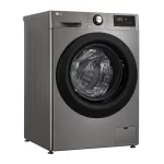 LG 8kg Vivace Front Load Washing Machine with AI DD technology, F4R3TYG6P
