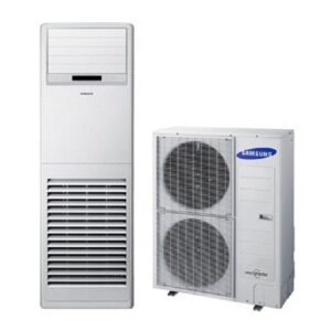 Samsung Floor Standing Air Conditioner, R410A