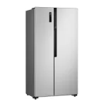LG GCFB507PQAM 519L Side by Side Refrigerator, Smart Inverter Compressor, Multi Air Flow, Total No Frost