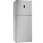Bosch 430 Litre Freestanding 2-Door Top Freezer Refrigerator, KDN43N12N5