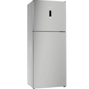 Bosch 430 Litre Freestanding 2-Door Top Freezer Refrigerator, KDN43N12N5