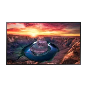 Samsung QM Series 4K UHD Smart Digital Signage