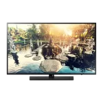 Samsung HE690 Series Hotel TV (Smart)