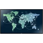 Samsung ED-E Series Smart Digital Signage