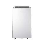 Titan 12,000 BTU Portable Air Conditioner, R290, Inverter